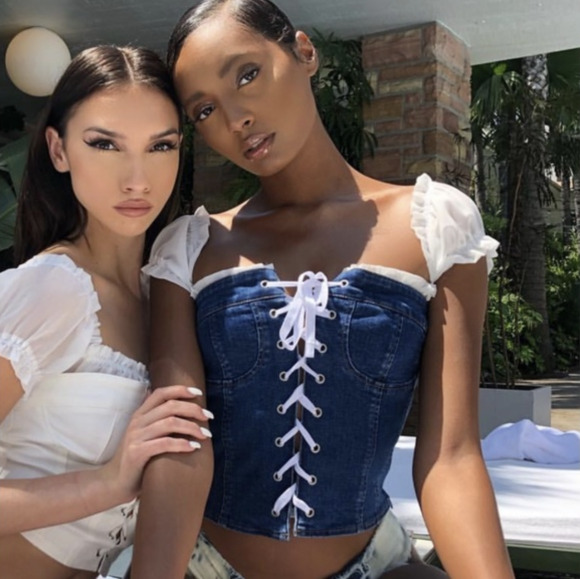 Trending: I.AM.GIA, Aritzia, Calvin Klein & More Posh Party